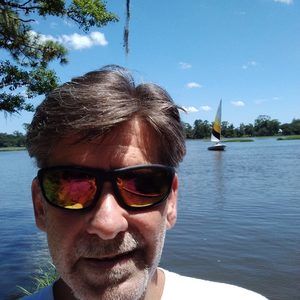 Meet your Posher, Lanny